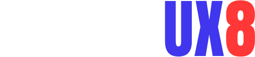 Design UX 8